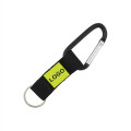 Carabiner w/ Strap