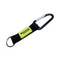 Carabiner w/ Strap