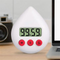 Timer Shower