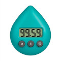 Timer Shower