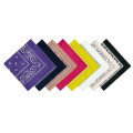 100% Cotton Bandanna
