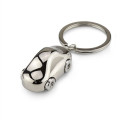 Mini Car Keychain