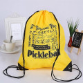 Drawstring Sport Bag