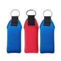 Waterproof Floating Neoprene Keychain