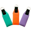 Waterproof Floating Neoprene Keychain
