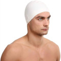 Latex Swim Cap