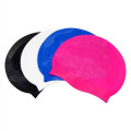 Latex Swim Cap