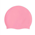 Latex Swim Cap
