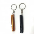 Metal Whistle