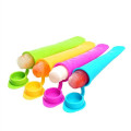 Silicone Ice Cream Mold