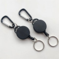 Retractable Key Chain
