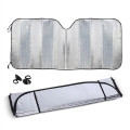 Aluminum Foil Car Sun Shade