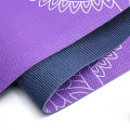 Full Color Printed Yoga Mat