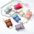 PU Hand Sanitizer Holder