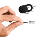 Ultra Thin Webcam Cover