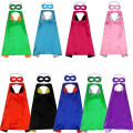 Cape and Mask Set