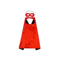 Cape and Mask Set