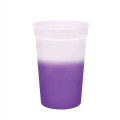 16oz Color Changing Cup