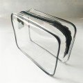 Clear Toiletry Bag
