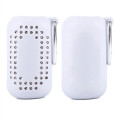 Quick Dry Towel with Silicone Pouch