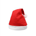 Child Felt Santa Claus Hats
