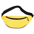 Leisure sports waist bag