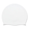 Silicone Swim Cap