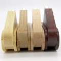 Wooden Swivel Flash Drive - 4GB