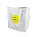 Non-woven Insulated Thermal Lunch Bag