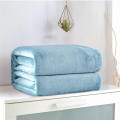 Soft Polyester Fleece Blanket