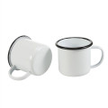 ENAMEL MUGS