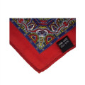 Silk Pocket Square