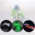 LED Flashing Shoelace
