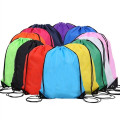 Polyester Drawstring Sport Bag