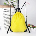 Polyester Drawstring Sport Bag
