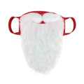 Santa Beard Mouth Mask
