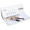 Desk Calendar with Note Pads