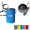 Climbing Chalk Bag
