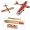 Balsa Airplane