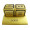 Metal Dices Set