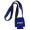 Neoprene Can Holder With Lanyard