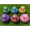 Kids Colored Rubber Duck
