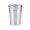 Stainless Steel Pint Glass 