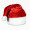 Plush Santa Hat