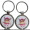 NFC Keychain