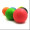 Lacrosse Massage Ball