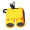 Children Binoculars Toy