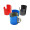 Magnetic Cup Holder
