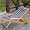 Wood Folding Chair