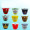 5L Beer Iron Ice Bucket